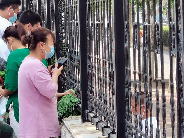 北京新发地市场关停 丰台启动战时机制
