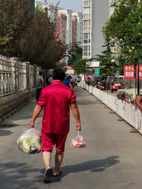 北京新发地市场关停 丰台启动战时机制