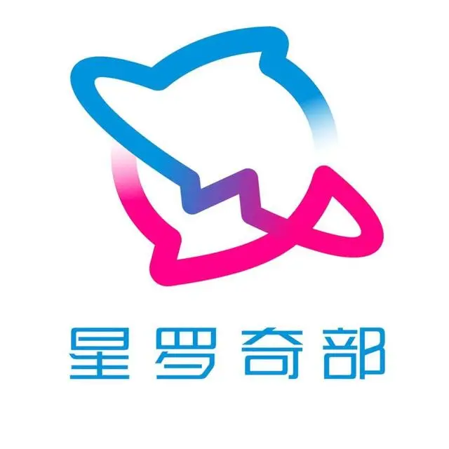 星罗奇部 官方网站-元宇宙社交平台