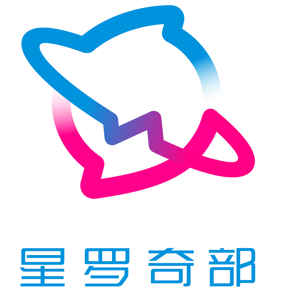 星罗奇部 官方网站-元宇宙社交平台