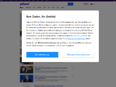 Yahoo